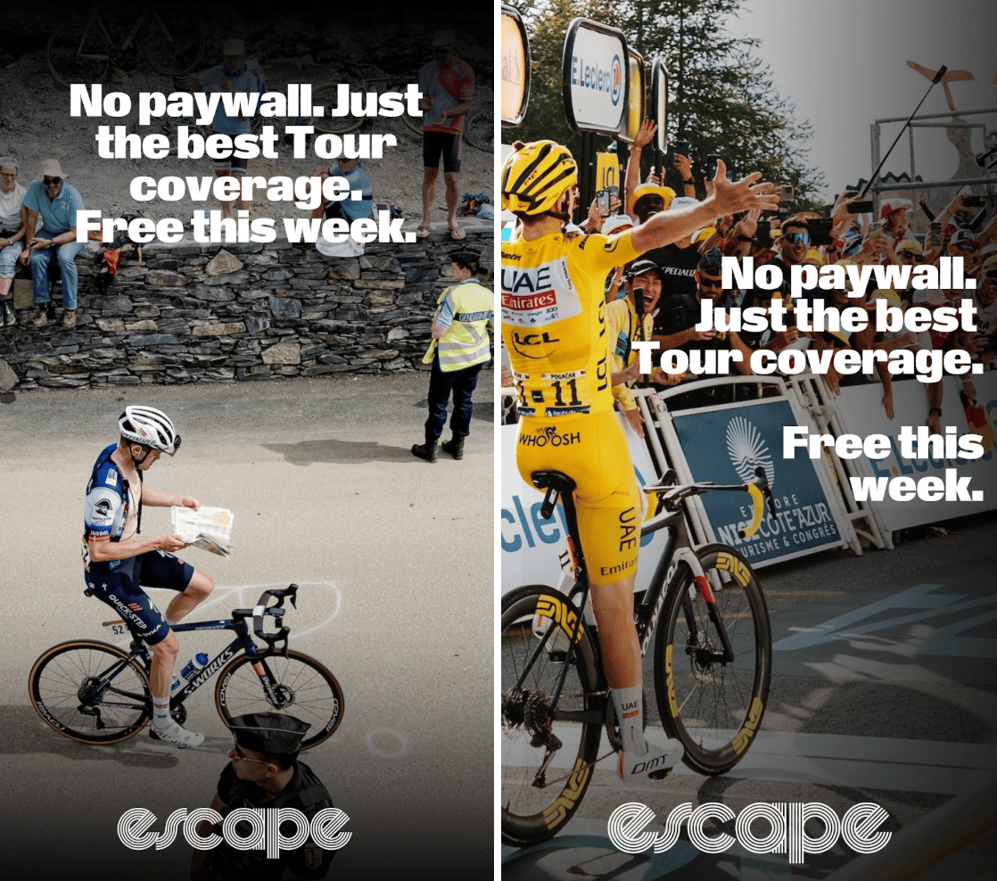 No paywall week social images