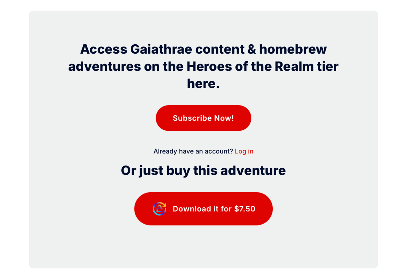 D&DReinKarnated paywall